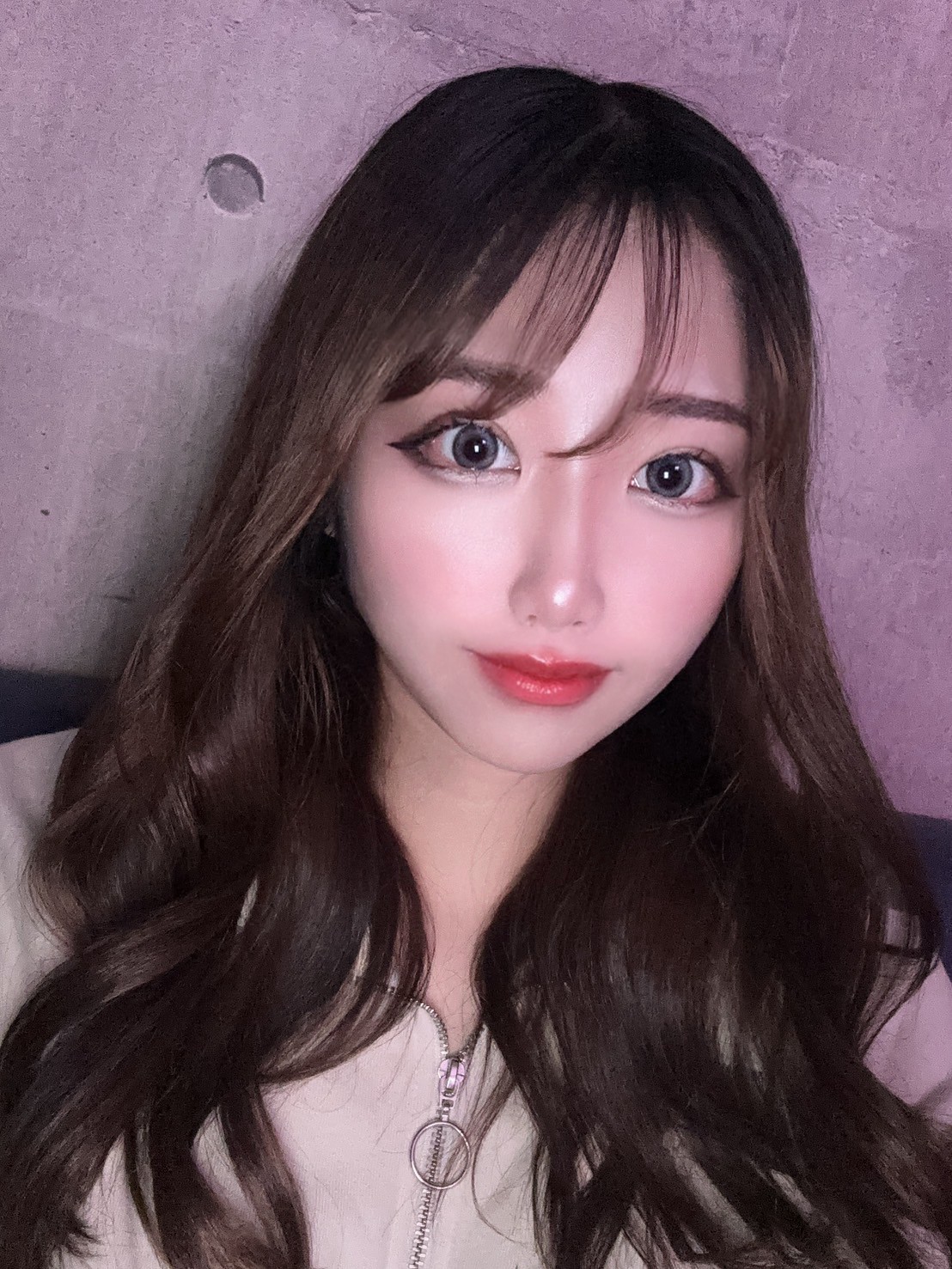 まいかプロフィール写真1