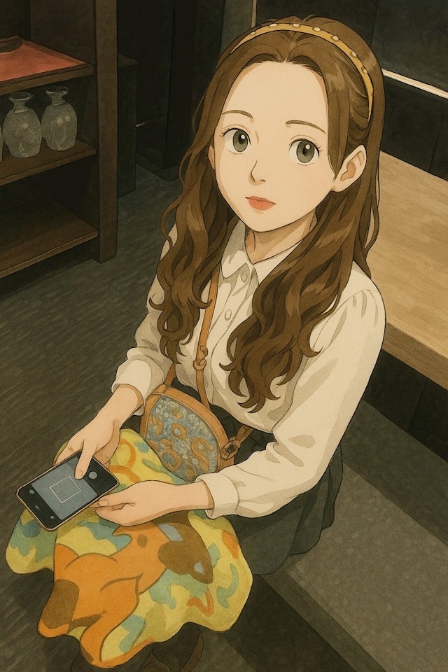 原田 なお