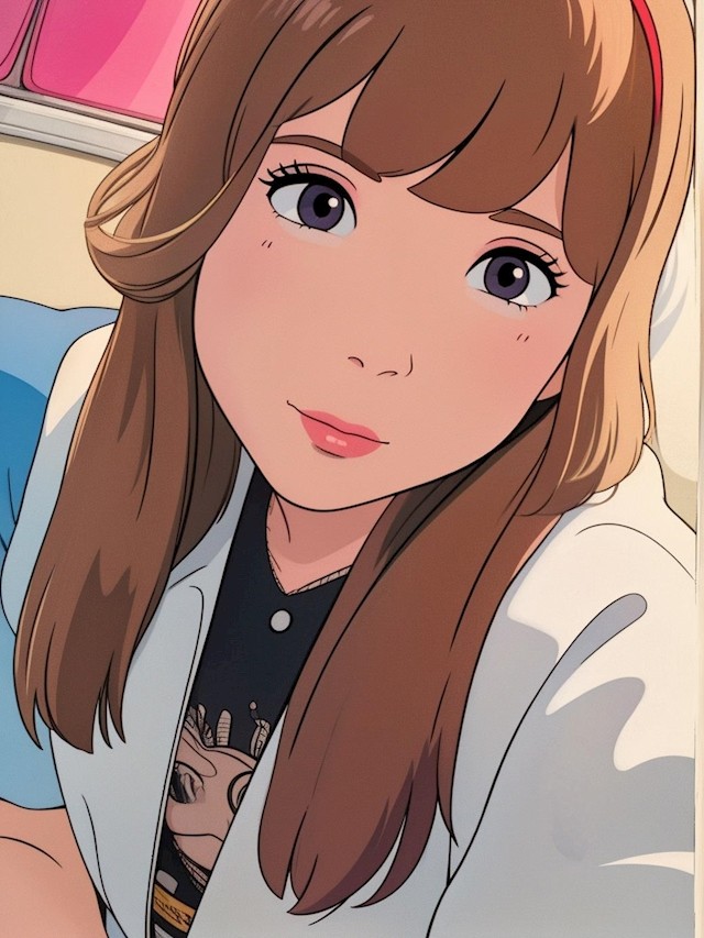 山下 みずき