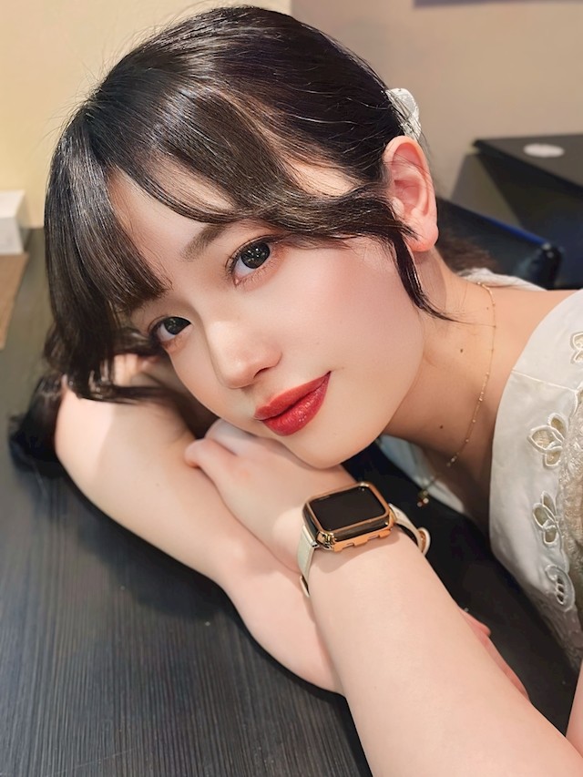 高橋 モンロープロフィール写真2