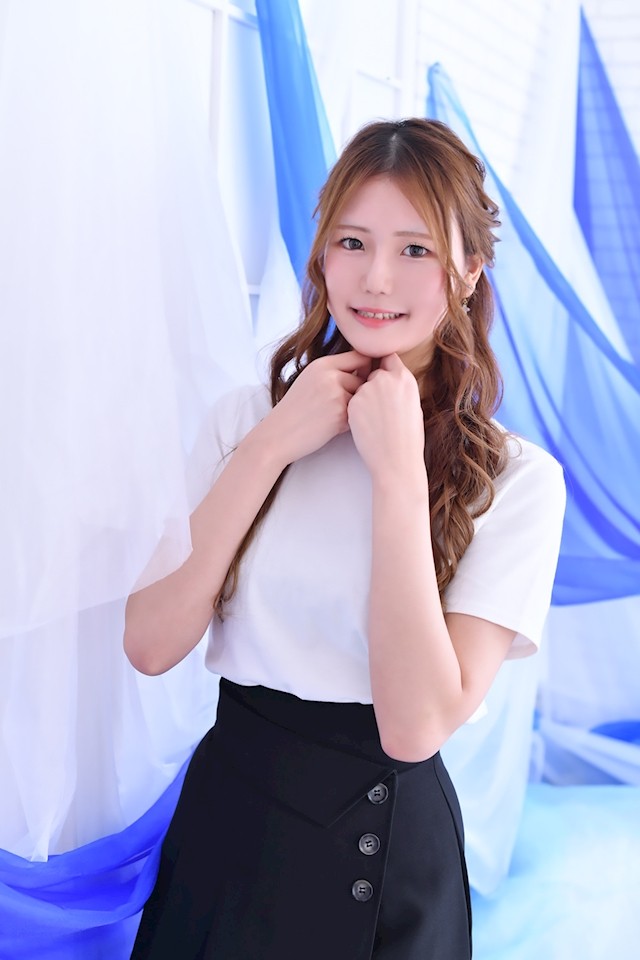 みゆうプロフィール写真3