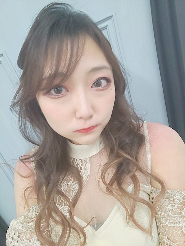 ゆりプロフィール写真2