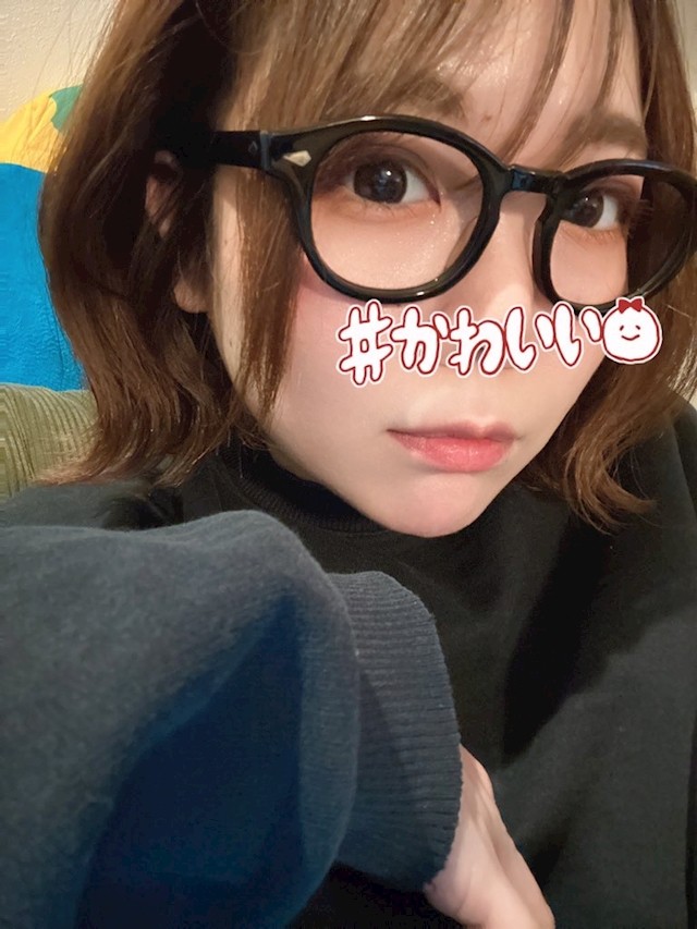 ふみかプロフィール写真3