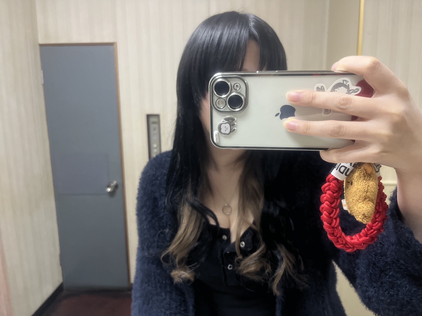 れいプロフィール写真2