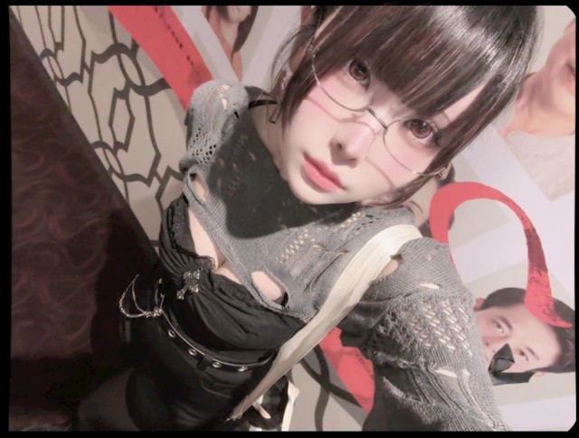 あかねプロフィール写真2