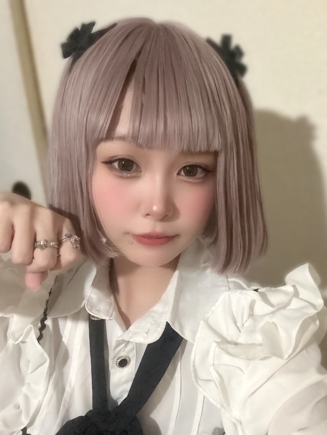 あまいプロフィール写真4