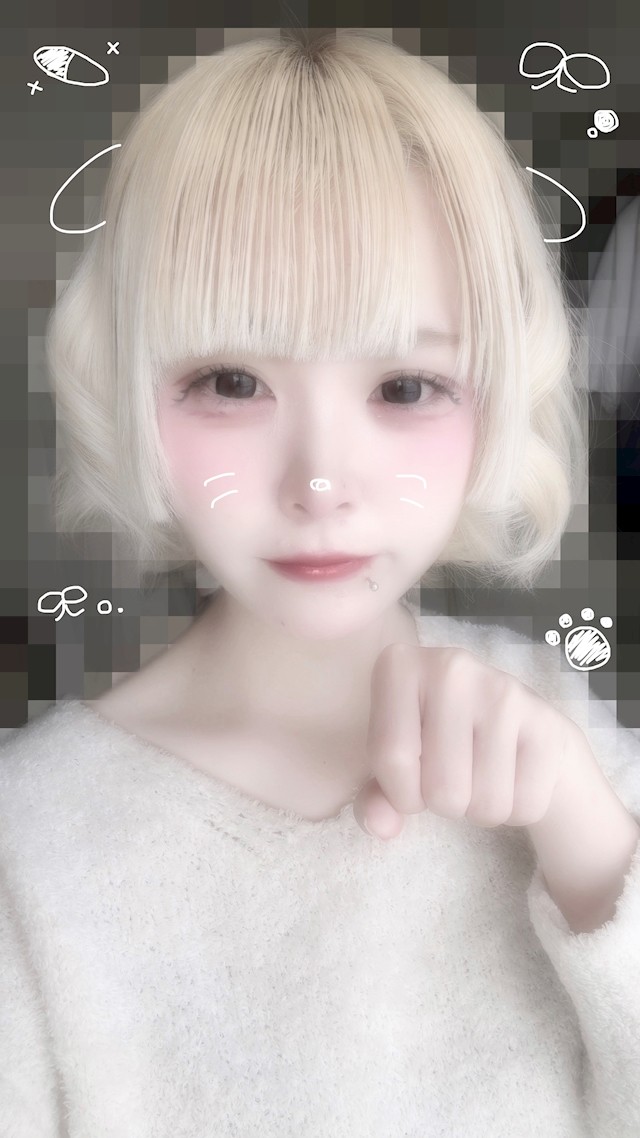 あまいプロフィール写真3