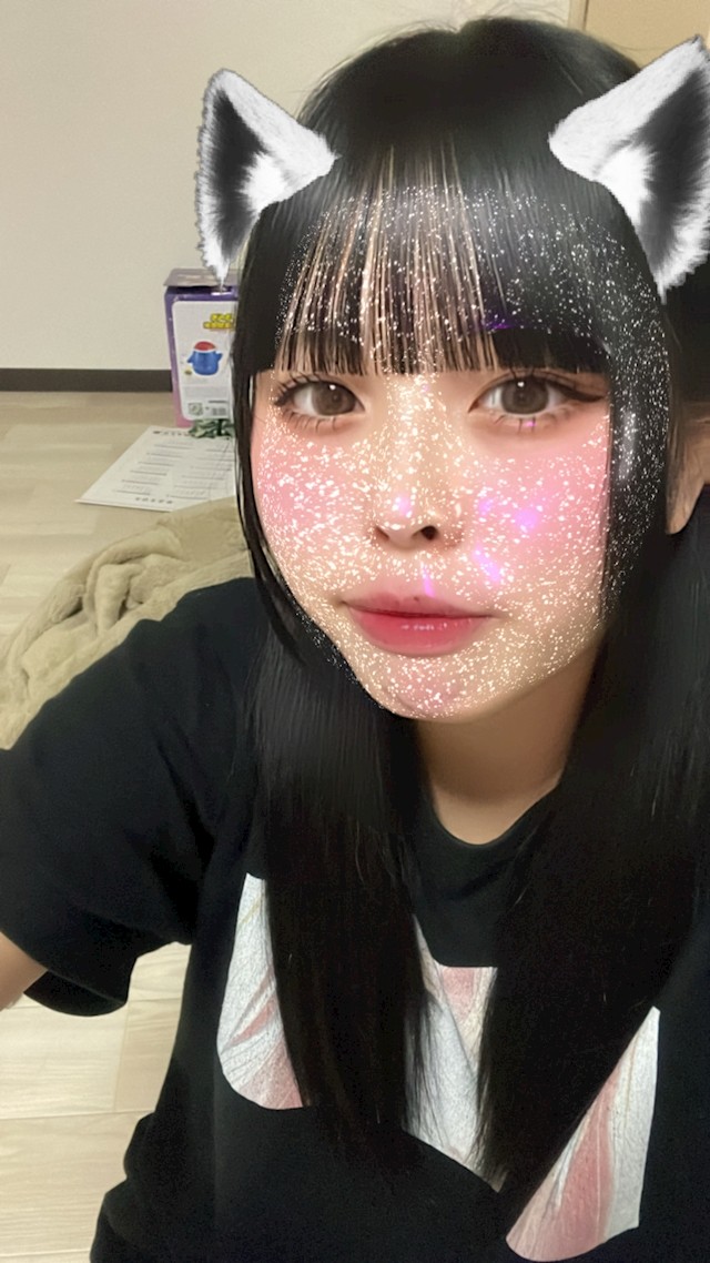 くぽプロフィール写真3