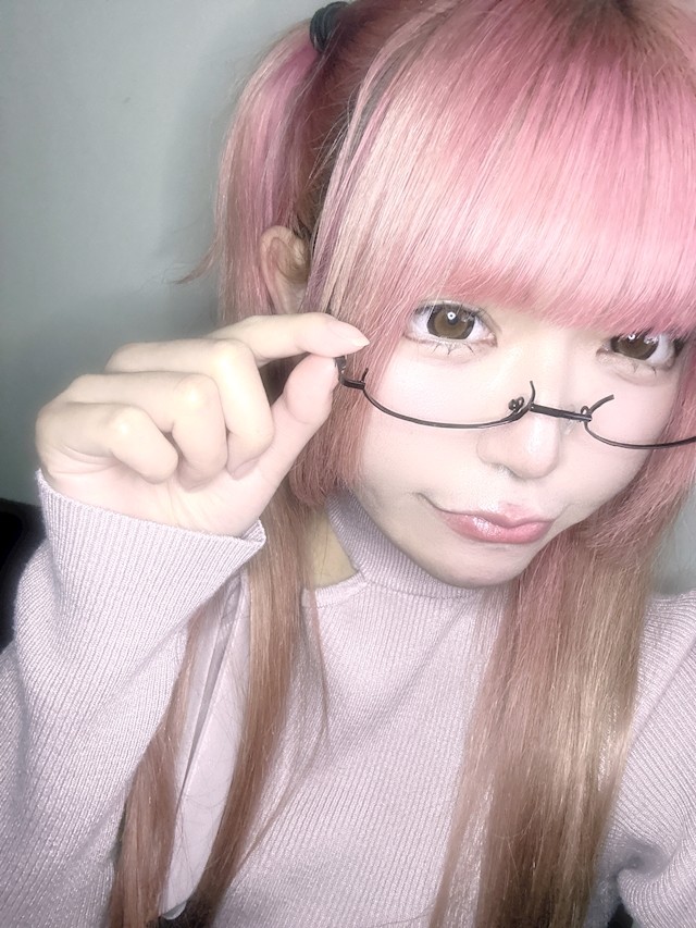 ぽてプロフィール写真4