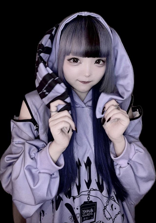 ゆきのプロフィール写真2