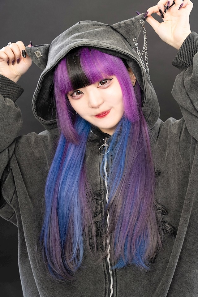 ゆきのプロフィール写真3