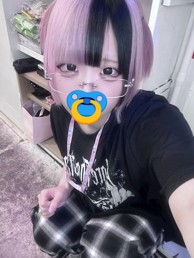 ゆのプロフィール写真3