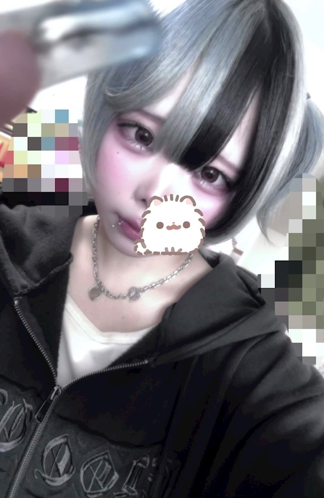 ゆのプロフィール写真2