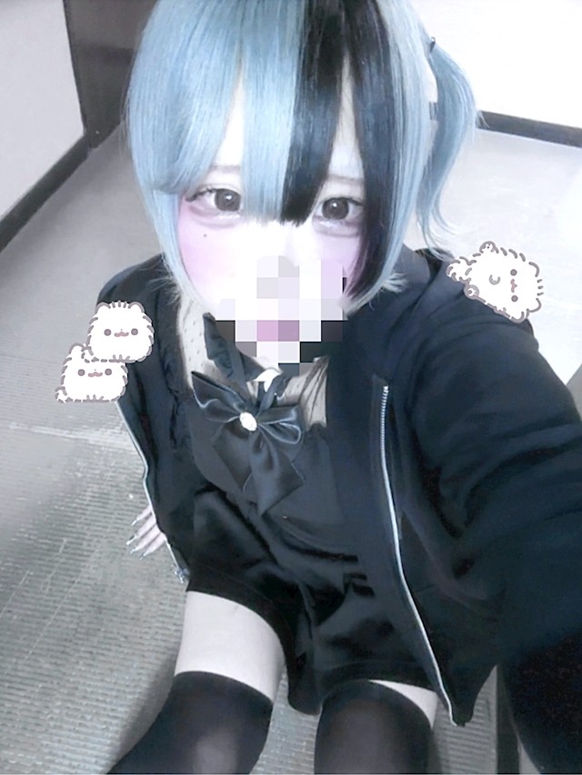 ゆのプロフィール写真3