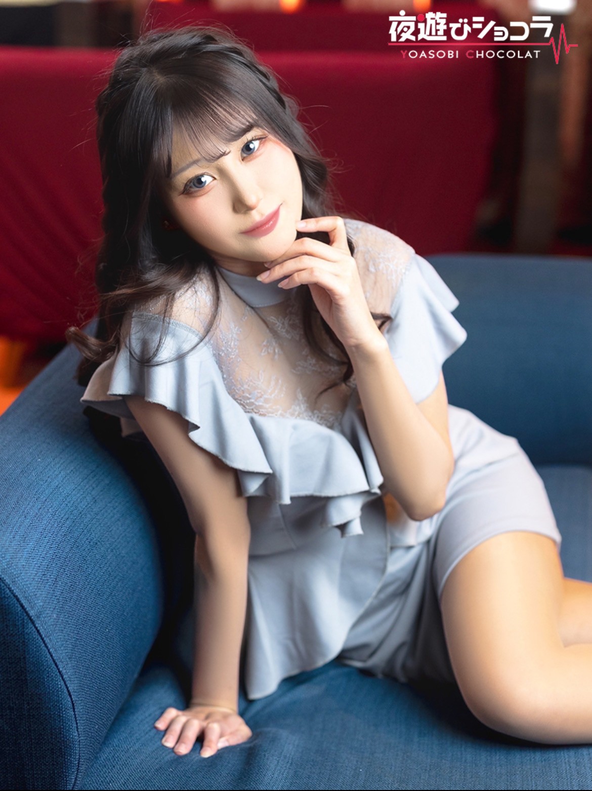 ゆいなプロフィール写真1