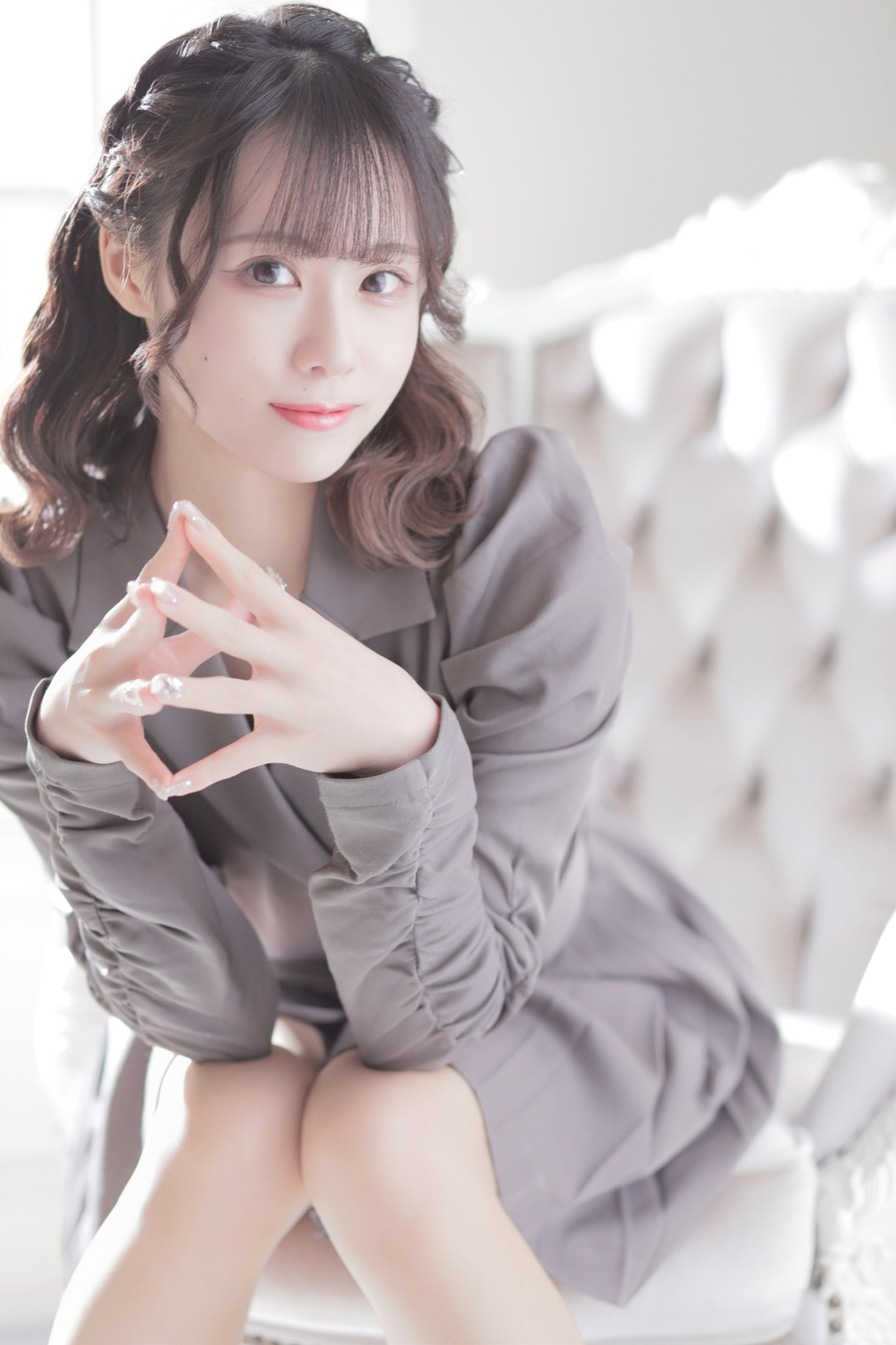さらプロフィール写真2