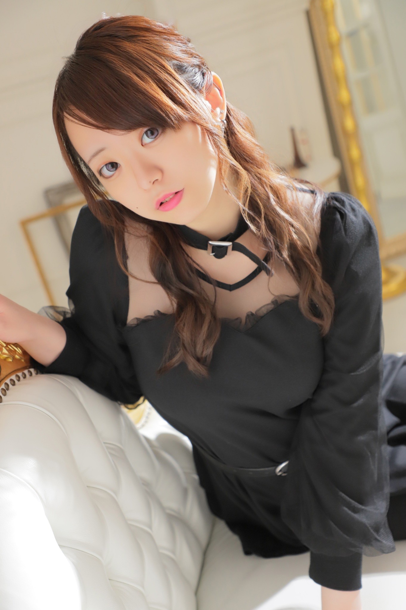 あまねプロフィール写真1