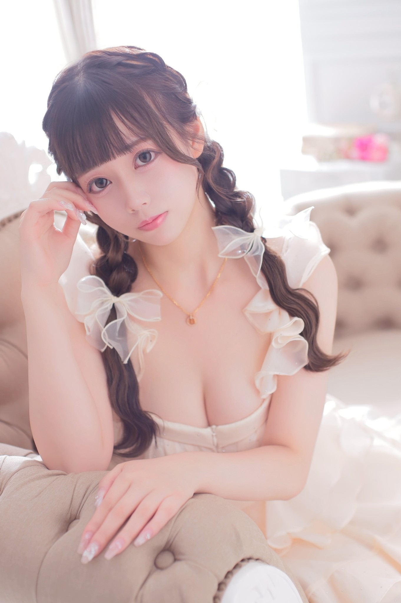 なおプロフィール写真2
