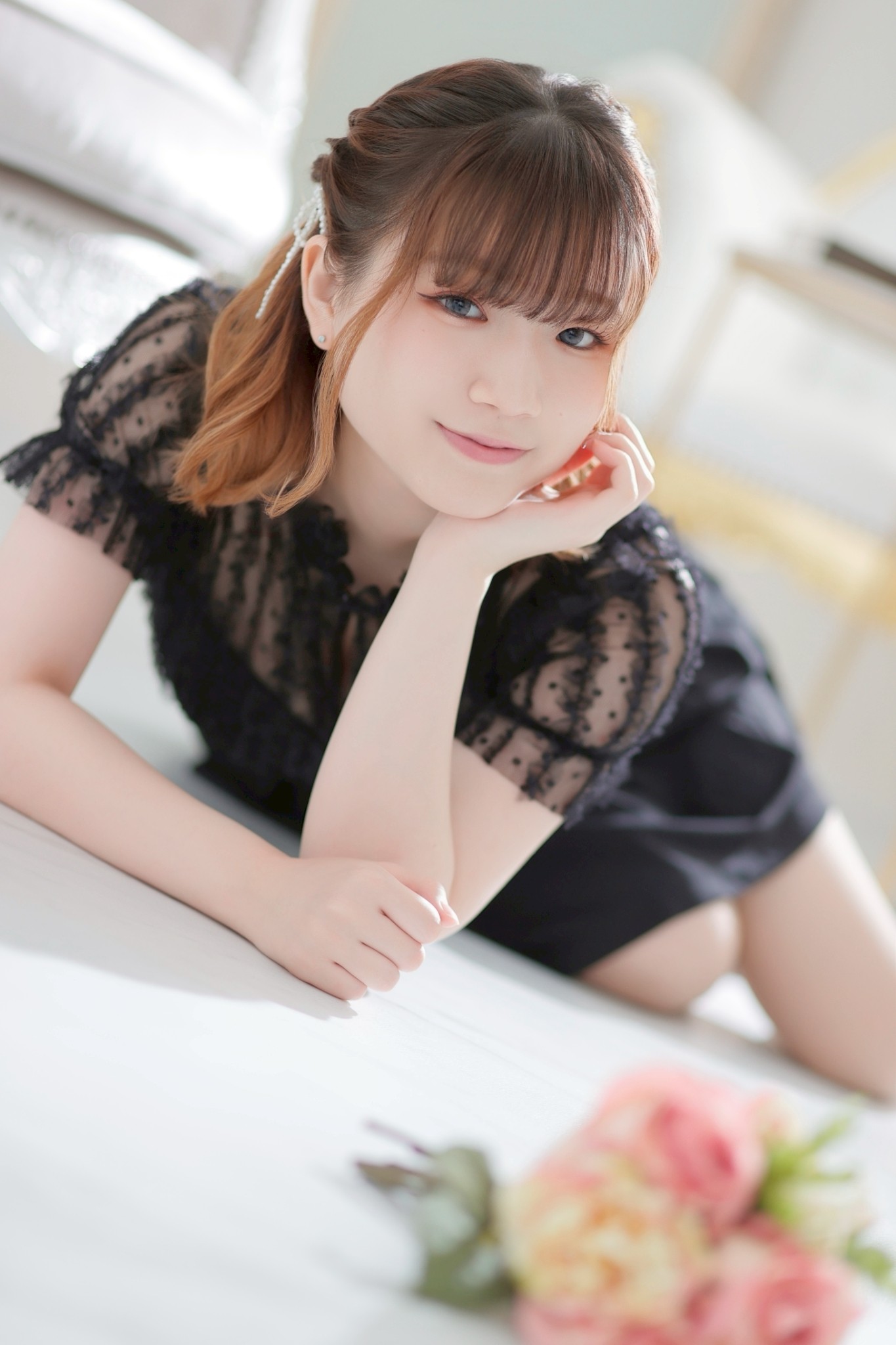 ゆいプロフィール写真2