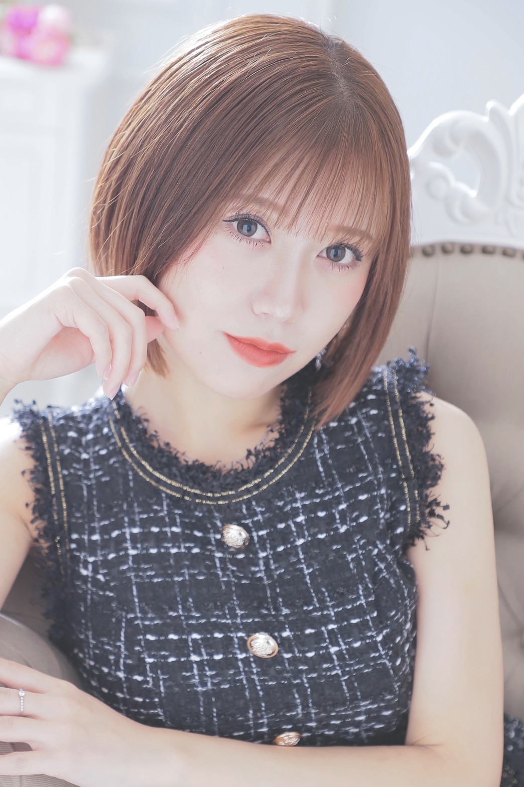 ひなプロフィール写真2