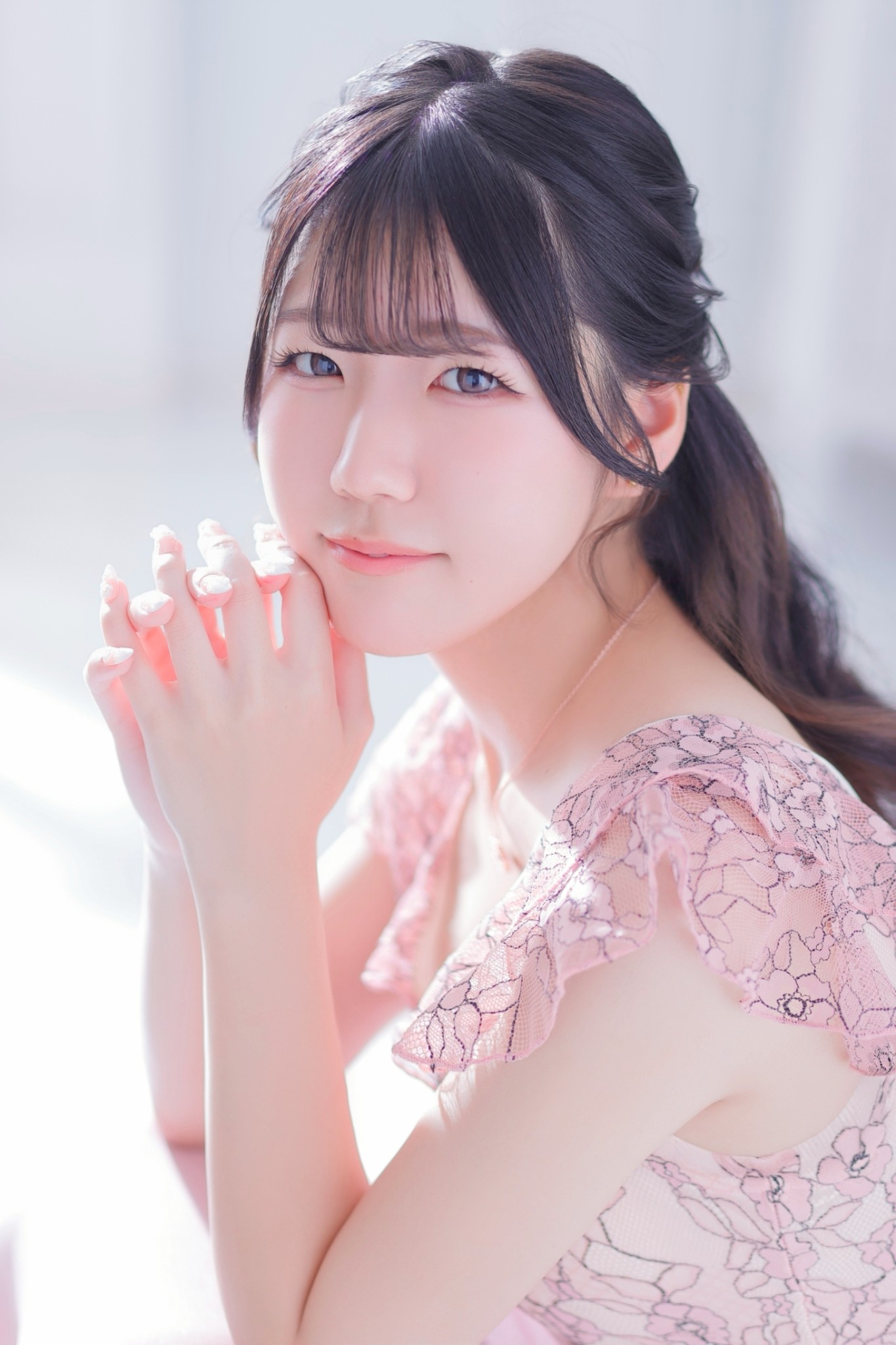 あいプロフィール写真2