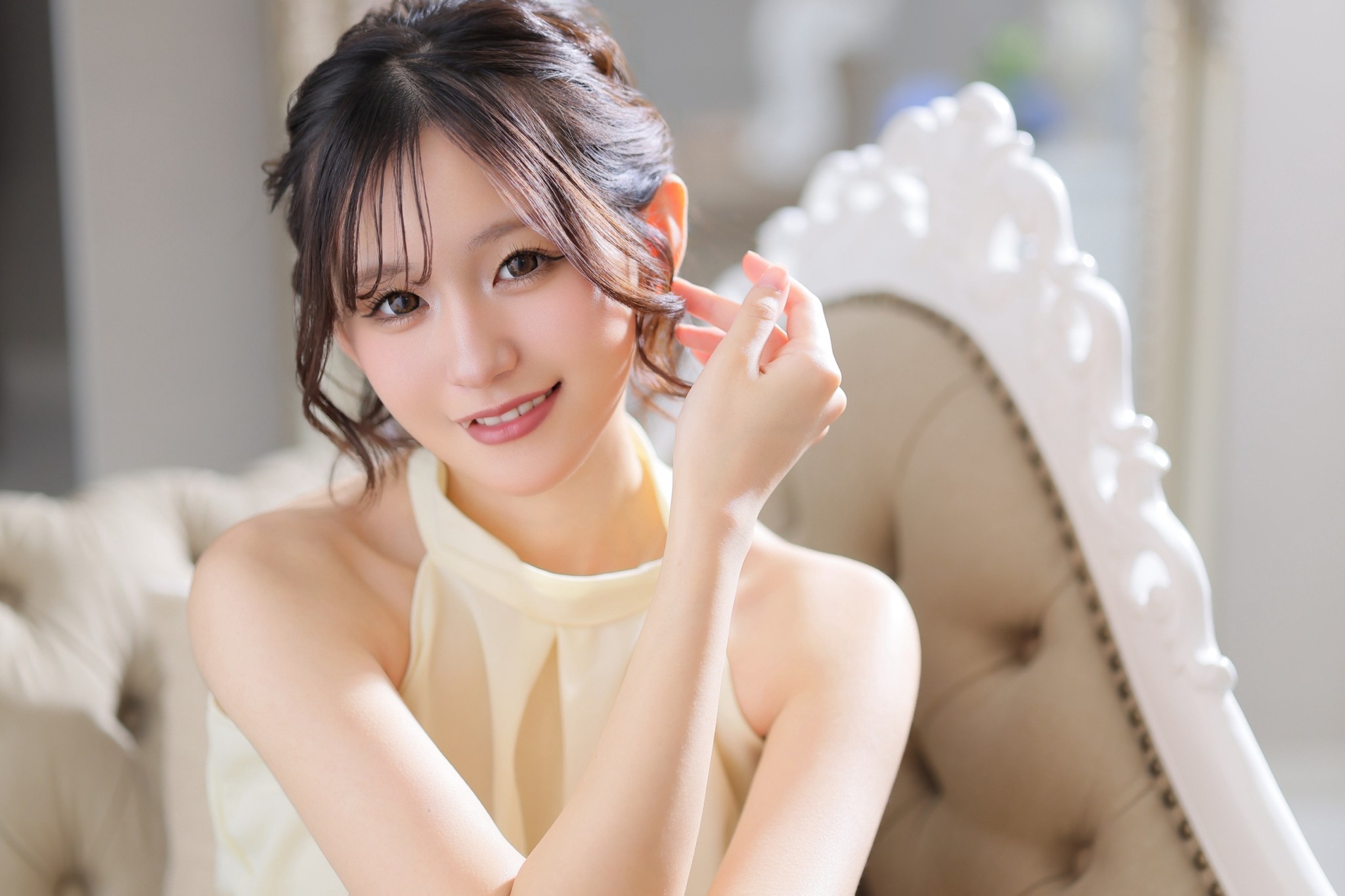 ほのかプロフィール写真1