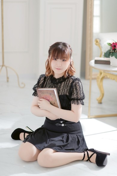 ゆいプロフィール写真3