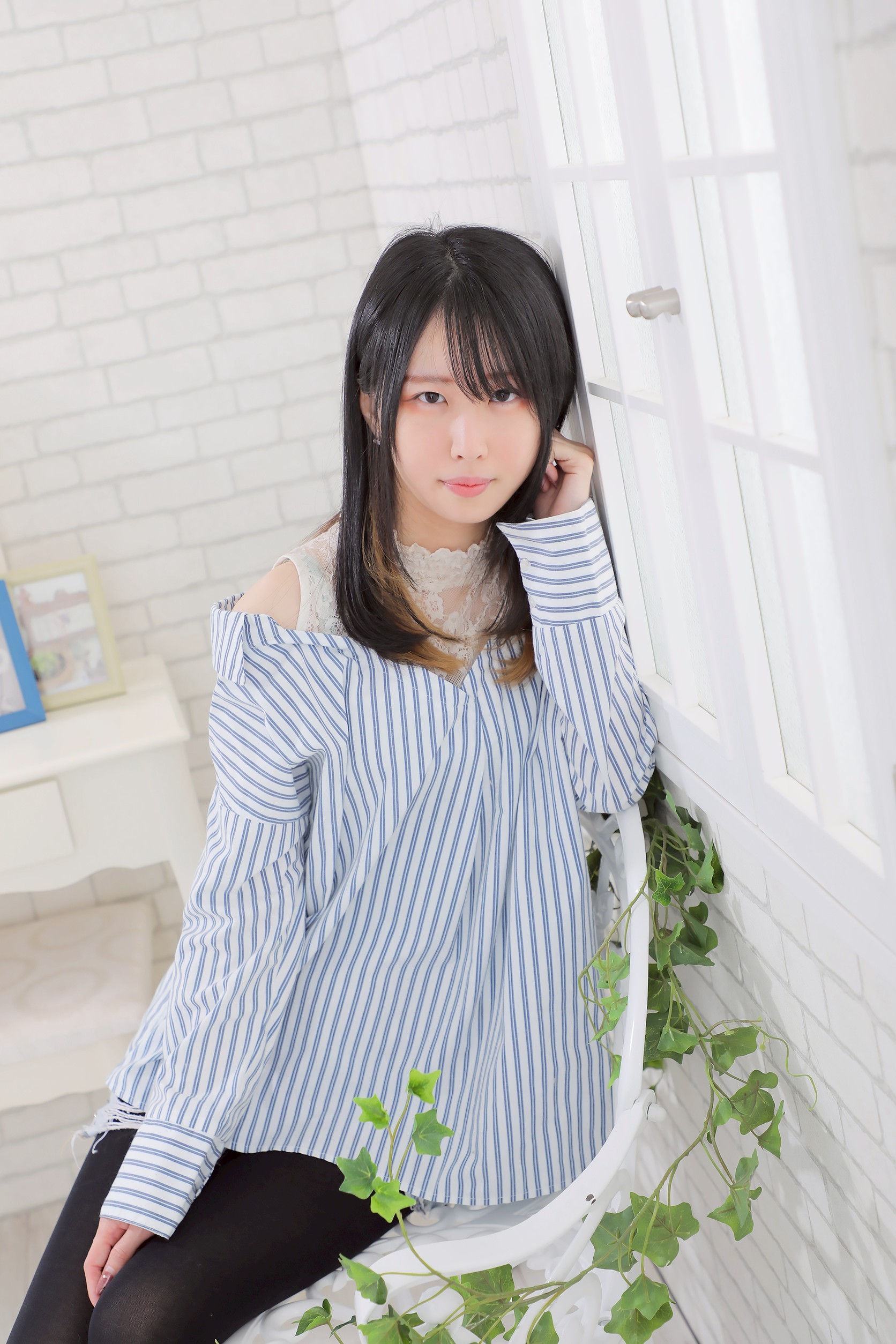 梁華