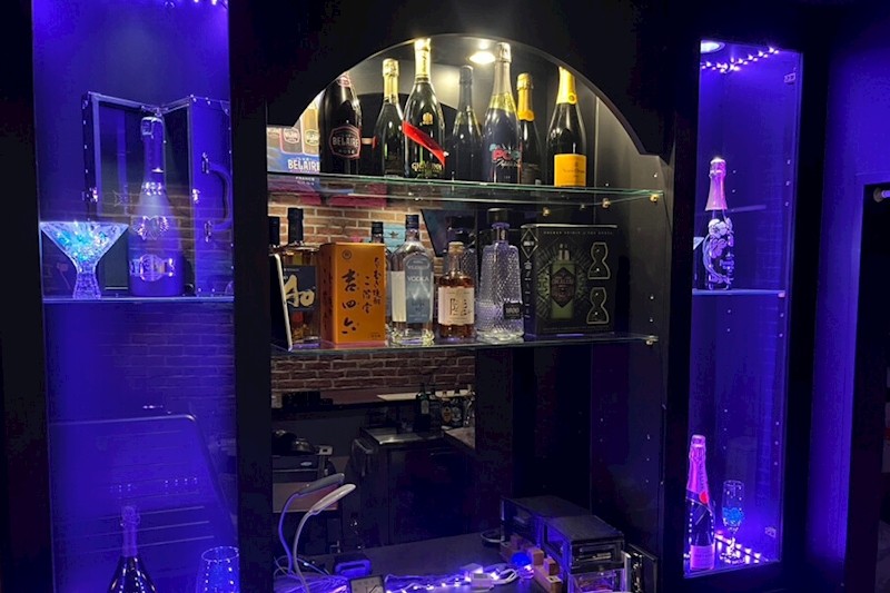 Re:POP!店内 2