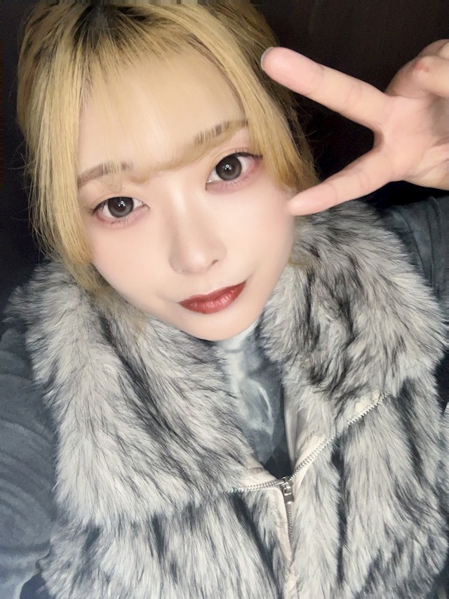 つきプロフィール写真2