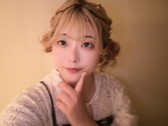 つきプロフィール写真3