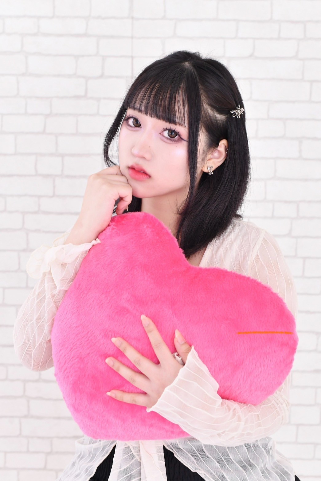 メルしゃんプロフィール写真2