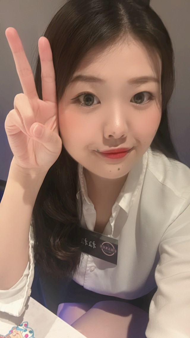 ねねプロフィール写真2