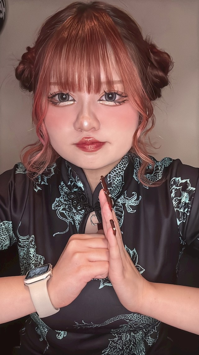 ゆづきプロフィール写真2