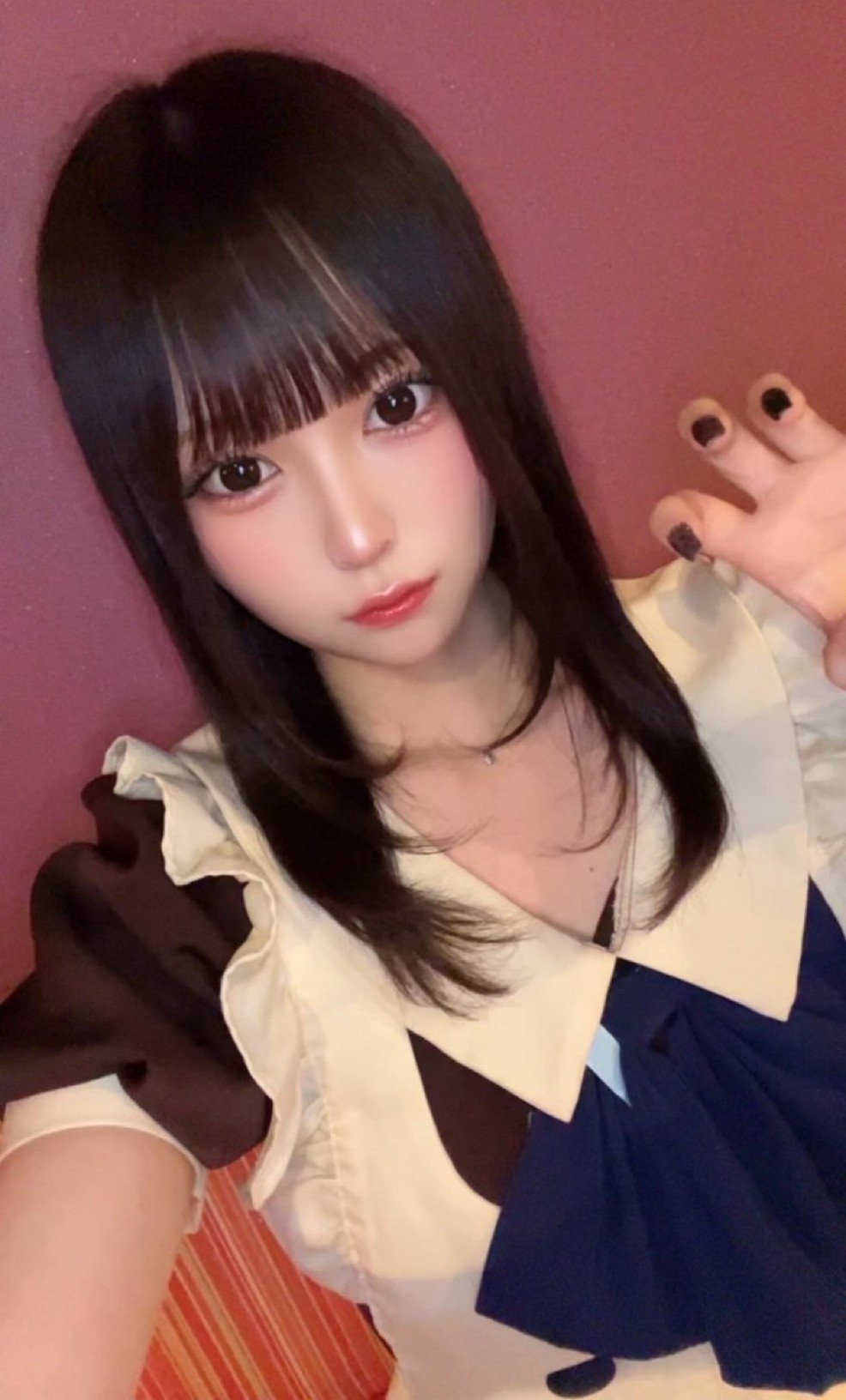 さとちゃんプロフィール写真4