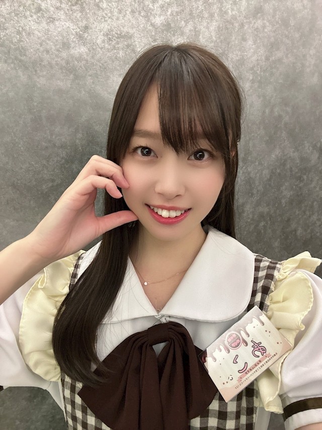 あこプロフィール写真2