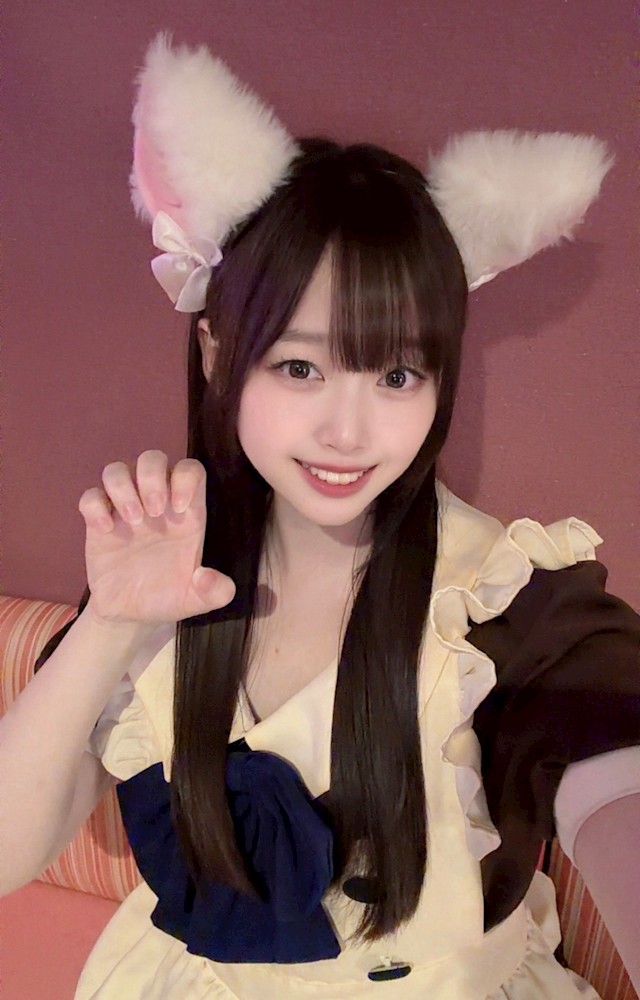 あこプロフィール写真2