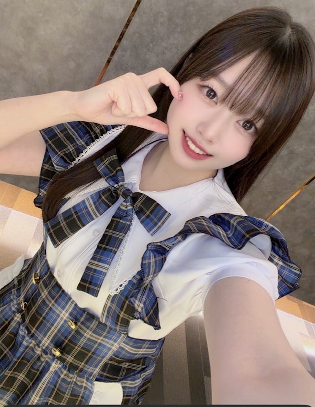 あこプロフィール写真3