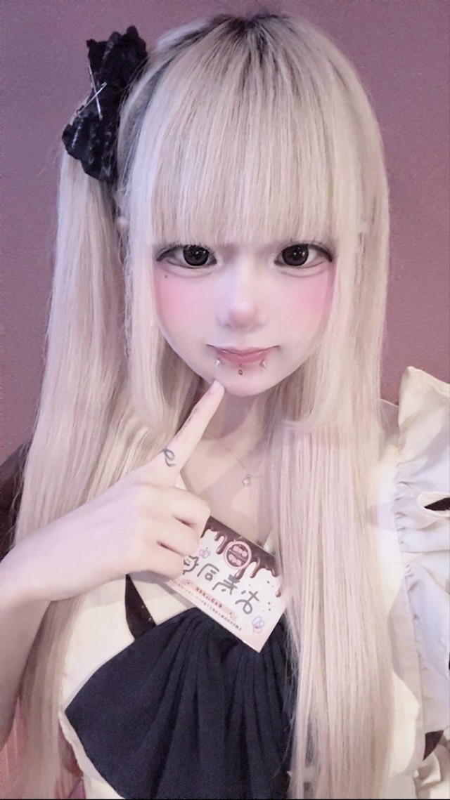 お寿司プロフィール写真7