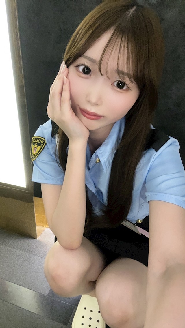 すみれプロフィール写真2