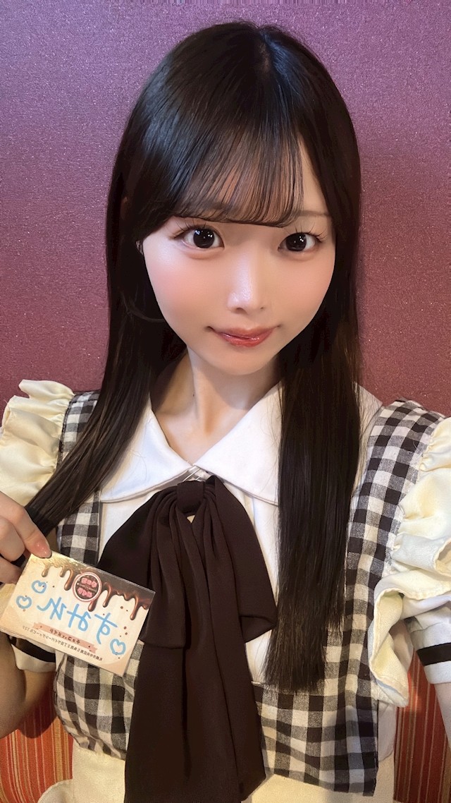 すみれプロフィール写真4