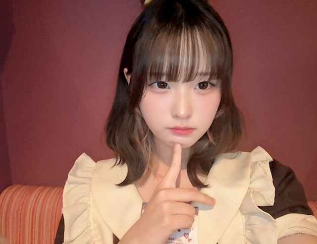 ましろプロフィール写真2