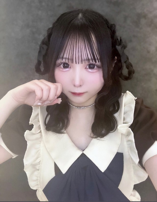 みたんプロフィール写真2