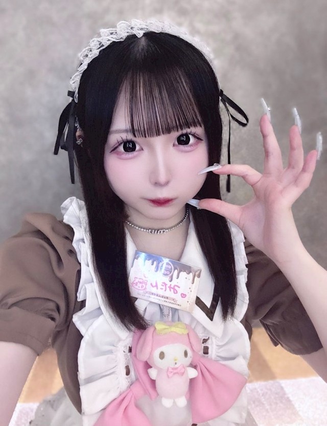 みたんプロフィール写真4