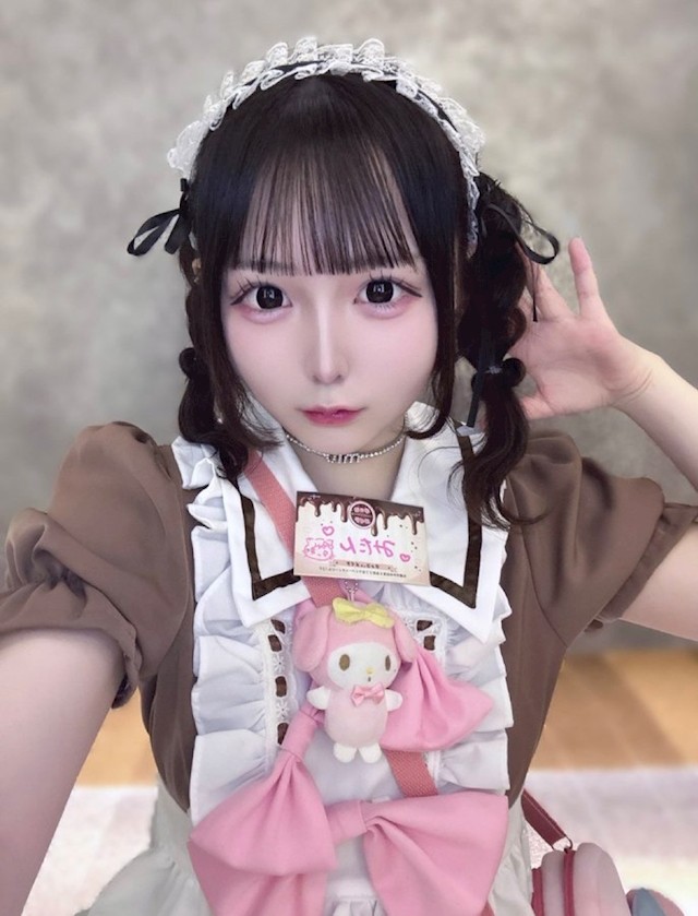みたんプロフィール写真6