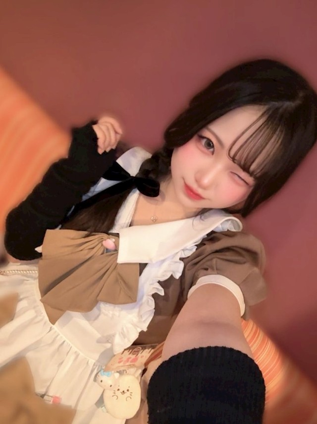 めるプロフィール写真3