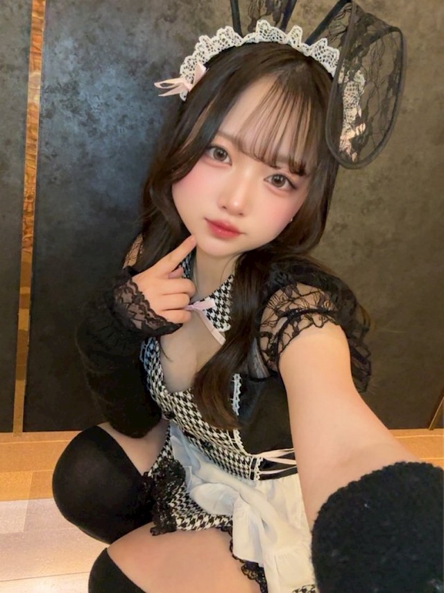 めるプロフィール写真2