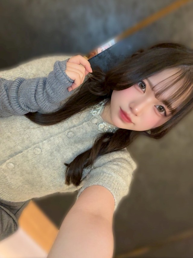 めるプロフィール写真5