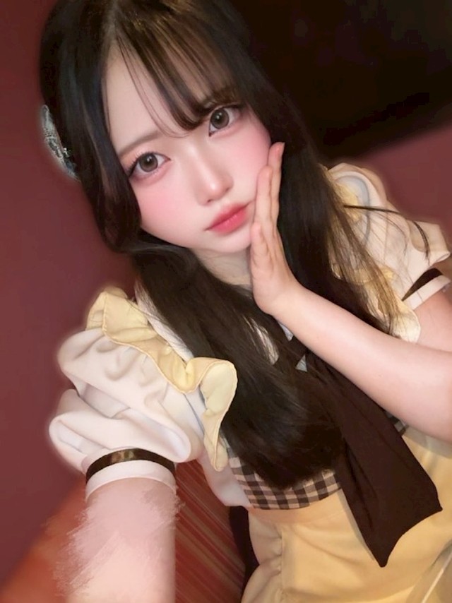 めるプロフィール写真1