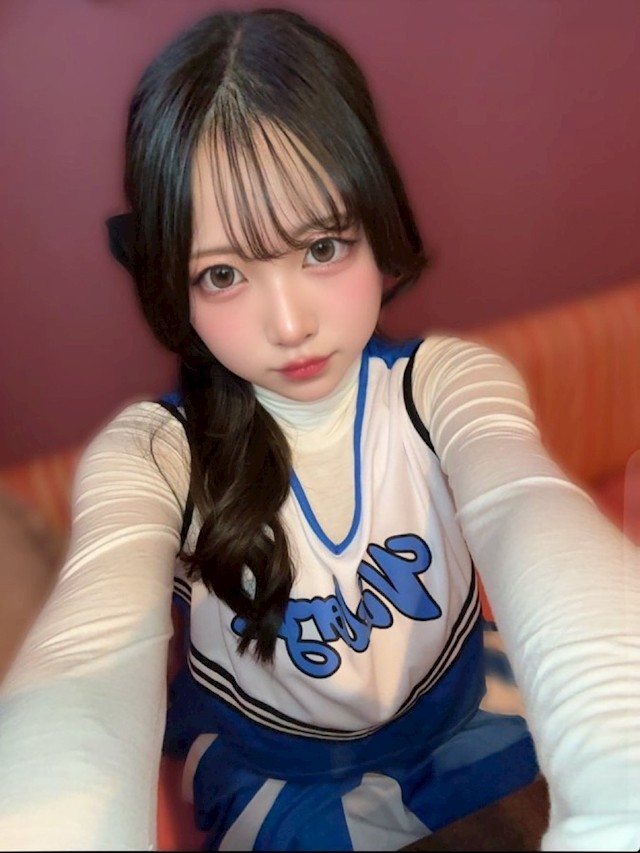 めるプロフィール写真4